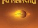 Fu Manchu Signs of Infinite Power (Vinyl) 12