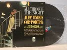 JULIE LONDON All Through The Night '66 Liberty MONO first press  SEALED