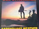 Joe Strummer - Earthquake Weather - Vinyl 12