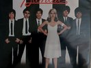 Parallel Lines by Blondie (1978 LP) Chrysalis Records CHR 1192 Heart Of Glass NM