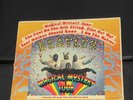 The Beatles Magical Mystery Tour Vinyl LP With Booklet  1967 * MONO COVER *