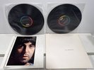 The Beatles White Album Complete Capitol Records SWBO-101 Rainbow Label Nice