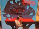 SEPULTURA - Schizophrenia Shark Records 1988 1ST EURO PRESS