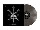Blaze of Perdition 'Upharsin' LP Dark Charcoal Marble Vinyl NEW SEALED