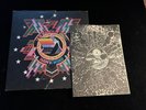 HAWKWIND - X IN SEARCH OF SPACE 1971 Vinyl LP with Booklet