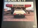 The Black Keys Delta Kream Vinyl lp