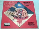 LP CANNIBAL CORPSE - HAMMER SMASHED FACE