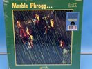 Marble Phrogg Self Titled LP NEW GREEN Colored 180g vinyl rsd 2023 garage psych