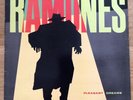 Ramones Pleasant Dreams Vinyl LP Punk SRK 3571 Sire
