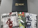 Linkin Park - Hybrid Theory (20th Anniversary Edition) [New Vinyl LP]