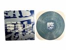 Rare Less Than Jake vinyl Goodbye Blue & White LP record Blue Marble 1st Press