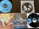 Death from Above 1979 Is 4 Lovers Blue Live At Thirdman Trainwreck Vinyl LP Lot