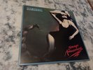 THE SCORPIONS Savage Amusement LP '88 Mercury (VG+) FREE SHIPPING