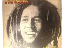 Bob Marley & The Wailers 