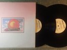 ALLMAN BROTHERS EAT A PEACH 2x Vinyl LP Double Album Capricorn Records VG+/VG+