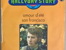 JOHNNY HALLYDAY STORY 45 tours N° 13 