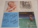 Van Halen 1984 Vinyl David Lee Roth Crazy From Heat Used Record