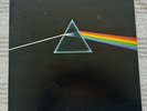 Pink Floyd Dark Side of the Moon US Harvest ’73 SMAS-11163 OG Rock LP EX