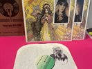 Stevie Nicks MORE UNCIRCULATED RUMOURS Rockwell & Good EX Fleetwood Mac LP TMOQ