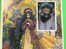Stevie Nicks UNCIRCULATED RUMOURS Rockwell & Good EX+ NM Fleetwood Mac LP