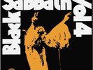 Black Sabbath Vol.4 (Vinyl)