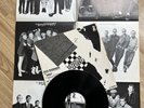 Dance Craze The Best Of British Ska Live Vinyl LP Plus Poster 2 Tone UK 1981 VG+