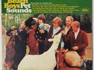 The Beach Boys ‎– Pet Sounds Vinyl, LP 1966 Capitol Records ‎– DT 2458