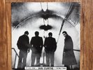 Joy Division Live in Amsterdam Blue Vinyl Double LP used