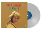 Etta James - At Last  (Limited Edition Import, Clear Vinyl) (LP)