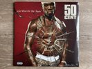Get Rich or Die Tryin' - 50 cent (Vinyl) - NEW SEALED