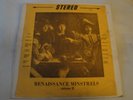 The Beatles  - Renaissance Minstrels Vol. II -  VG+/VG+ UNIQUE RARE VINYL LP
