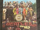 THE BEATLES Sgt Pepper's Lonely Hearts Club Band 1967 UK  1st Press Stereo -1-1