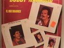 Bobby Naranjo y Direccion - Lp - El Duo Dinamico - Tejano Latin Chicano Sealed