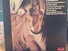 Moody The Gentle Rain Vinyl Album Polydor RE - VG+ Rare Holy grail Album