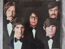 THE TURTLES - PRESENT THE BATTLE OF THE BANDS - LONDON RECORDS SHU 8376 STEREO