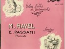 Ravel - Emile Passani - PATHE DT 1010 10