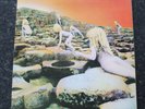 LED ZEPPELIN HOUSES OF THE HOLY 1ST UK PRESSING VINYL LP K50014 ATLANTIC EX+