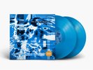 Der Dritte Raum Wellenbad LTD 2LP Blue Vinyl 2024 Harthouse HHBER084-3