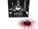 BELPHEGOR - Necrodaemon terrorsathan - LP - Splatter