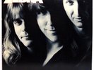 Zebra - S/T Debut - 1983 Atlantic ‎80054-1 Hard Rock Vinyl LP - VG++  Free Ship