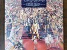 THE ROLLING STONES IT'S ONLY ROCK 'N ROLL LP FACTORY SEALED 1974 NEW