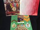 The Beatles Sgt. Pepper's Lonely Hearts Club LP SMAS2653 ST 1st ED 1967 VG+/VG+