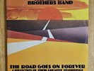 The Best Of The Allman Brothers Band  Vinyl 2xLP Record VG+ With Inserts