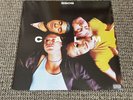 5SOS – Calm Vinyl Record PINK 2020 / RARE / 5 Seconds Of Summer