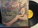 Michi Sarmiento Y Su Combo Bravo-Salsa Picante-LP 12