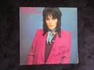 Vinyl LP Joan Jett and the Blackhearts. I love rock n roll. LIB-5009.