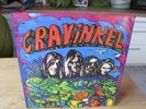 CRAVINKEL-GARDEN OF LONELINESS- RI Long Hair LHC 00141 - OHNE POSTER - MINT