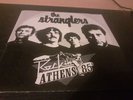 The Stranglers 'Rock In Athens 85'  7