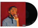 Brent Faiyaz A.M. Paradox EP 1LP Vinyl Black 12