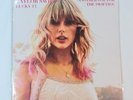 Taylor Swift: Lucky 13 (Another One For The Swifties) Limited Red Vinyl 1 Of 300
